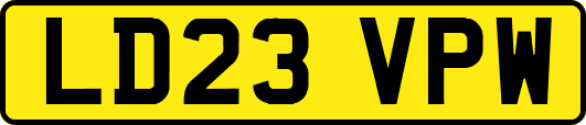 LD23VPW