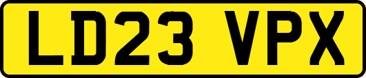 LD23VPX