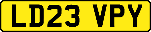 LD23VPY