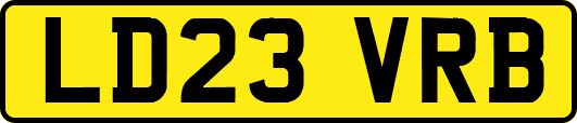 LD23VRB