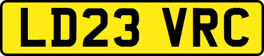 LD23VRC