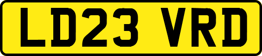 LD23VRD