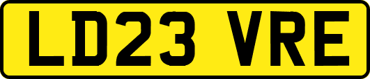 LD23VRE