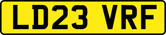 LD23VRF