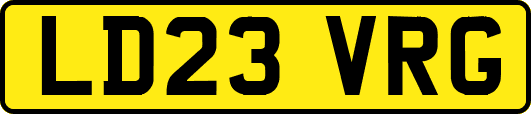 LD23VRG
