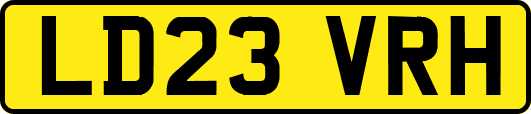 LD23VRH