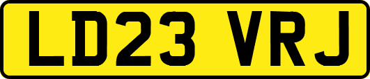 LD23VRJ