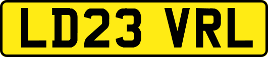 LD23VRL