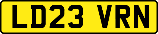 LD23VRN