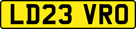 LD23VRO