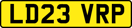 LD23VRP