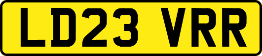 LD23VRR