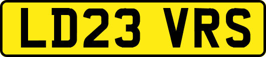 LD23VRS
