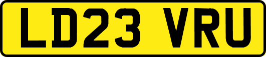 LD23VRU