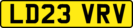 LD23VRV