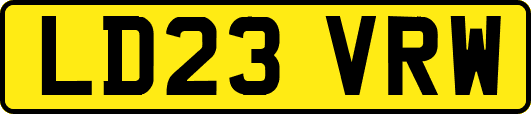LD23VRW