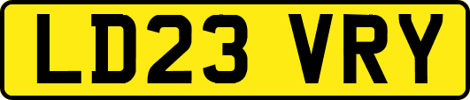 LD23VRY