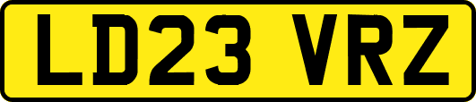 LD23VRZ
