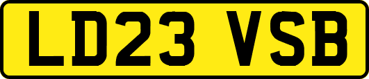 LD23VSB