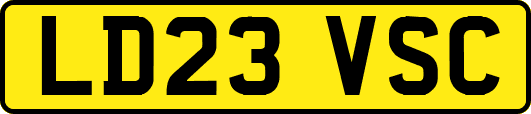 LD23VSC