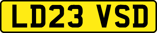 LD23VSD