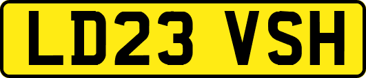 LD23VSH