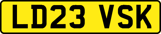 LD23VSK
