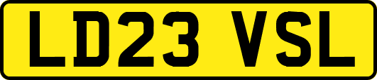 LD23VSL