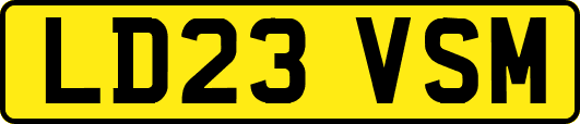 LD23VSM