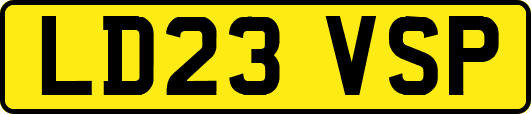 LD23VSP