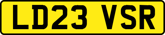 LD23VSR