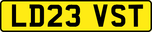 LD23VST