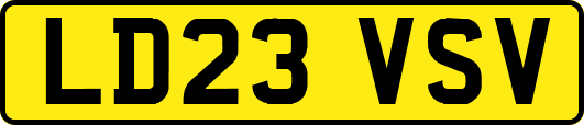 LD23VSV