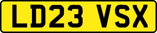 LD23VSX