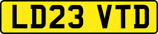 LD23VTD