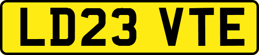 LD23VTE