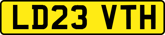 LD23VTH