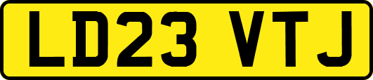 LD23VTJ