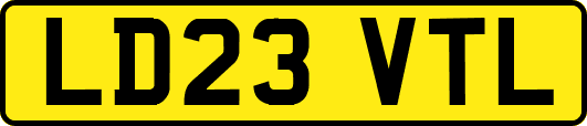 LD23VTL