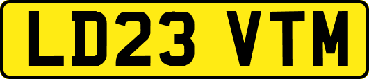 LD23VTM