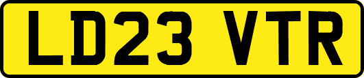 LD23VTR