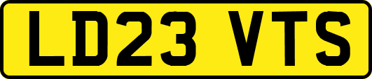 LD23VTS