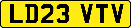 LD23VTV