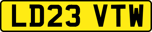 LD23VTW