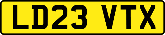 LD23VTX