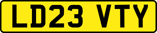 LD23VTY