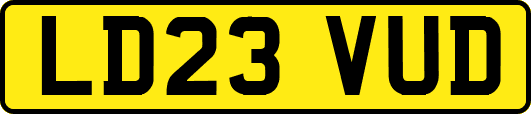 LD23VUD