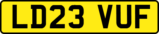 LD23VUF