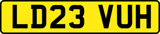 LD23VUH