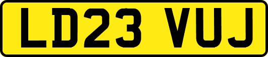 LD23VUJ